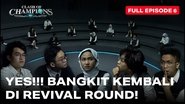 Starchamp Challenge