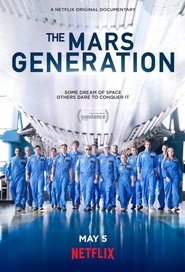 The Mars Generation The Mars Generation