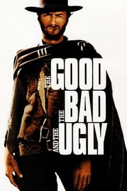 مشاهدة فيلم The Good, the Bad and the Ugly 1966 مترجم
