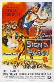 Imagenes de Sign of the Pagan