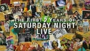 Live from New York: The First Five Years of Saturday Night Live