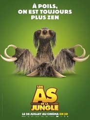 Les As de la Jungle