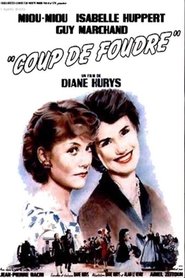 Coup de foudre (1970) Coup de foudre (1970)