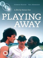 Playing Away Ver Descargar Películas en Streaming Gratis en Español