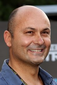 Steve Bastoni Steve Bastoni