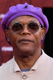 Samuel L. Jackson Samuel L. Jackson