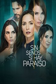 Sin senos sí hay paraíso Season 3 Episode 4 مترجمة