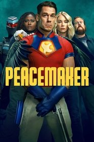 Peacemaker (2025) Temporada 2 HMAX WEB-DL 1080p Latino