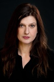 Natalie Pinot is Helena Petrovna von Hahn aka Madame Blavatsky