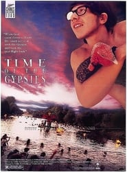 Time of the Gypsies se film streaming