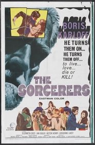 The Sorcerers Watch and Download Free Movie in HD Streaming