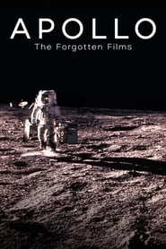 مشاهدة الوثائقي Apollo: The Forgotten Films 2019