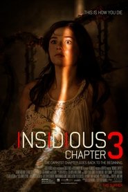 Image of Insidious Chapter 3