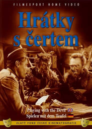 Hrátky s čertem Film in Streaming Completo in Italiano