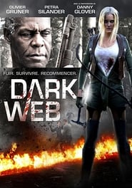 مشاهدة فيلم Darkweb 2016 مترجم