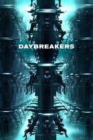مشاهدة فيلم Daybreakers 2009 مترجم