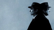 Delon-Melville, la solitude de deux samoura&iuml;s