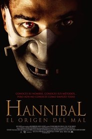 Image Hannibal: El origen del mal