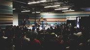 Slowburn Shoot: An Indie Wrestling Story