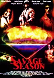 Savage Season se film streaming