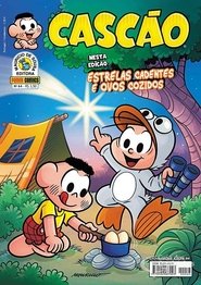 Cascão 1ª Série - n° 64