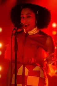 Celeste - Live at Omeara