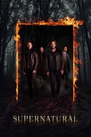 Image Supernatural