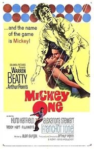 Mickey One Film in Streaming Gratis in Italian