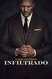 Imagem Infiltrado Torrent