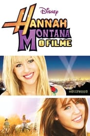 Image Hannah Montana: O Filme