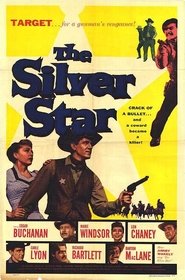 The Silver Star affisch