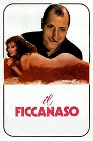 The Nosy One (1981) The Nosy One (1981)