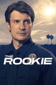 The Rookie : le flic de Los Angeles