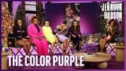 The Cast of 'The Color Purple'