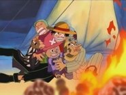 Adventure in the Country of Sand! The Monsters that Live in the Scorching Land!