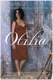 Plakat Otilia Rauda