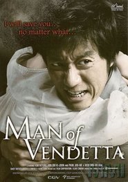 Image de Man Of Vendetta