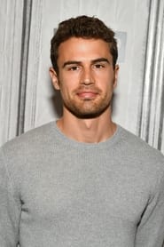 Theo James Theo James