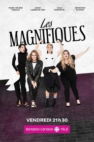 Image Les magnifiques