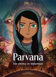 Parvana, une enfance en Afghanistan