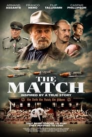 مشاهدة فيلم The Match 2020 مترجم