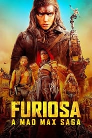 Imagen Furiosa: De la saga Mad Max