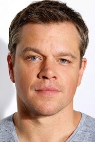 Matt Damon