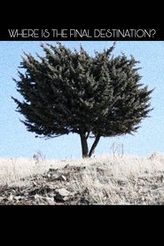 Where is the Final Destination?