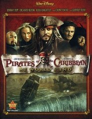 Pirates of the Caribbean: At World's End Pirates of the Caribbean: At World's End
