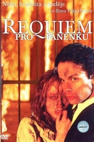 Plakat Requiem for a Maiden