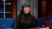 12/20/23 (Nicki Minaj, Liam Neeson)