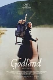 مشاهدة فيلم Godland 2022 مترجم