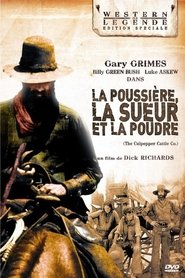 regarder La Poussière, la sueur et la poudre en streaming film La Poussière, la sueur et la poudre streaming