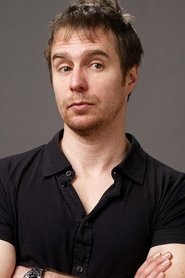 Sam Rockwell